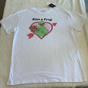 Frog Print